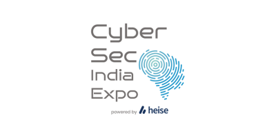 Black Swan Summit India - Supporting Partner Cyber Sec India Expo