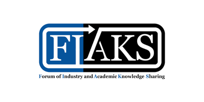 Supporting Partner - FIAKS (Forum of Industry and Academic Knowledge Sharing) - 400x200