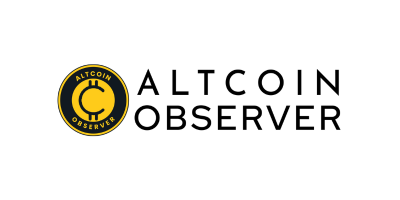 Media Partner - Altcoin Observer