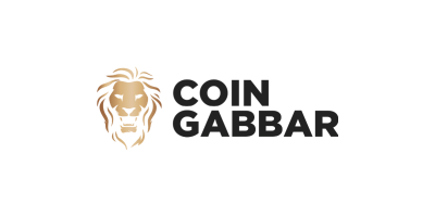 Media Partner - Coin Gabbar