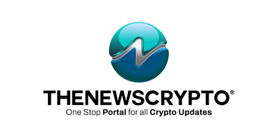 Supporting Partner - The News Crypto