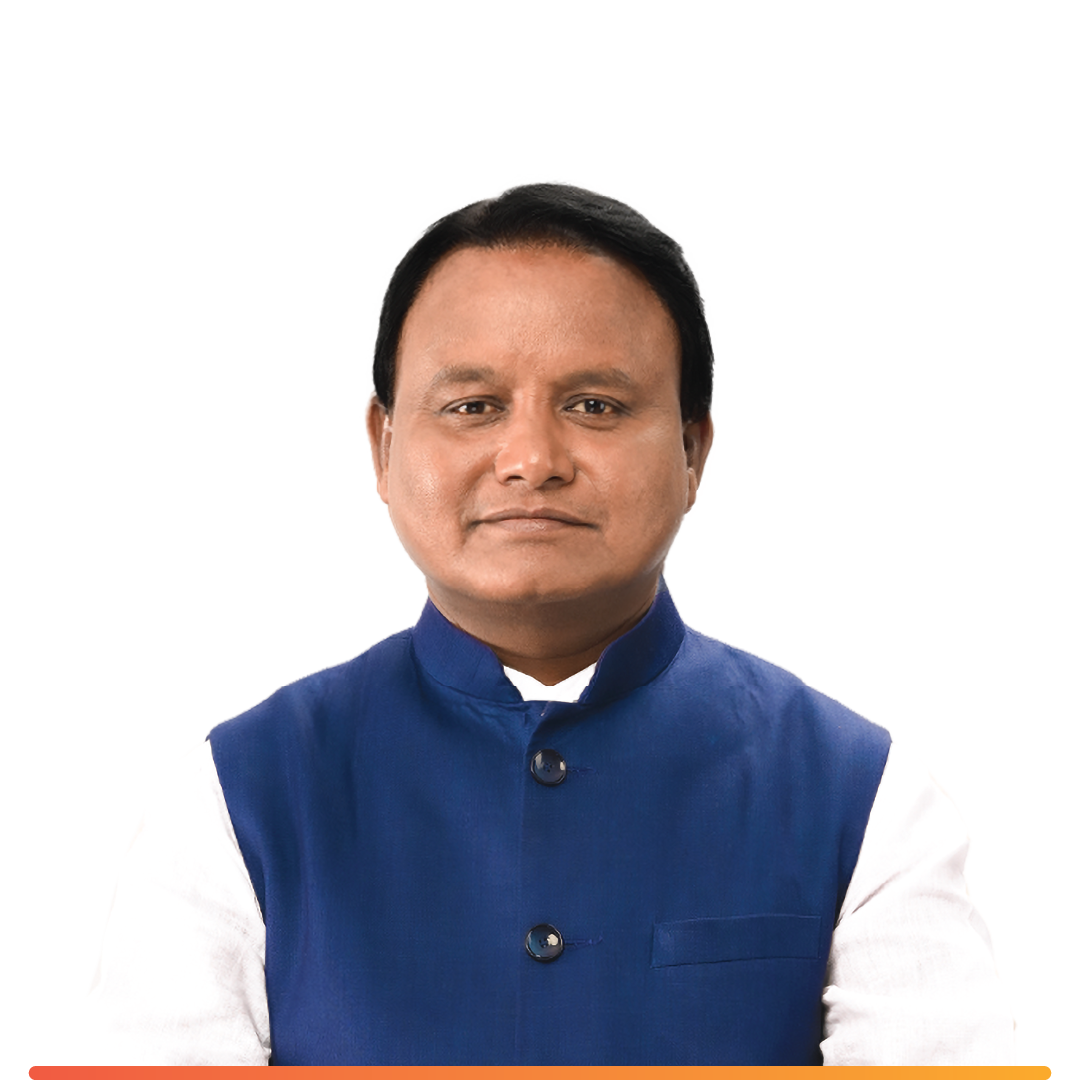 Chief Minister