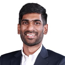 Suresh Thirunavukkarasu