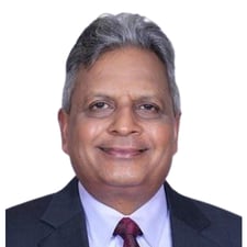 Vasudevan Parameswaran