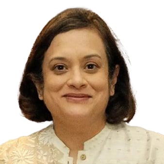 Debjani Ghosh