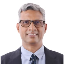 Kulathumani Karthikeyen