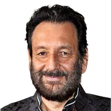 Shekhar Kapur