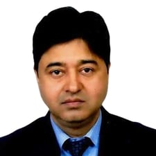 Sanjeeb Kumar Mishra