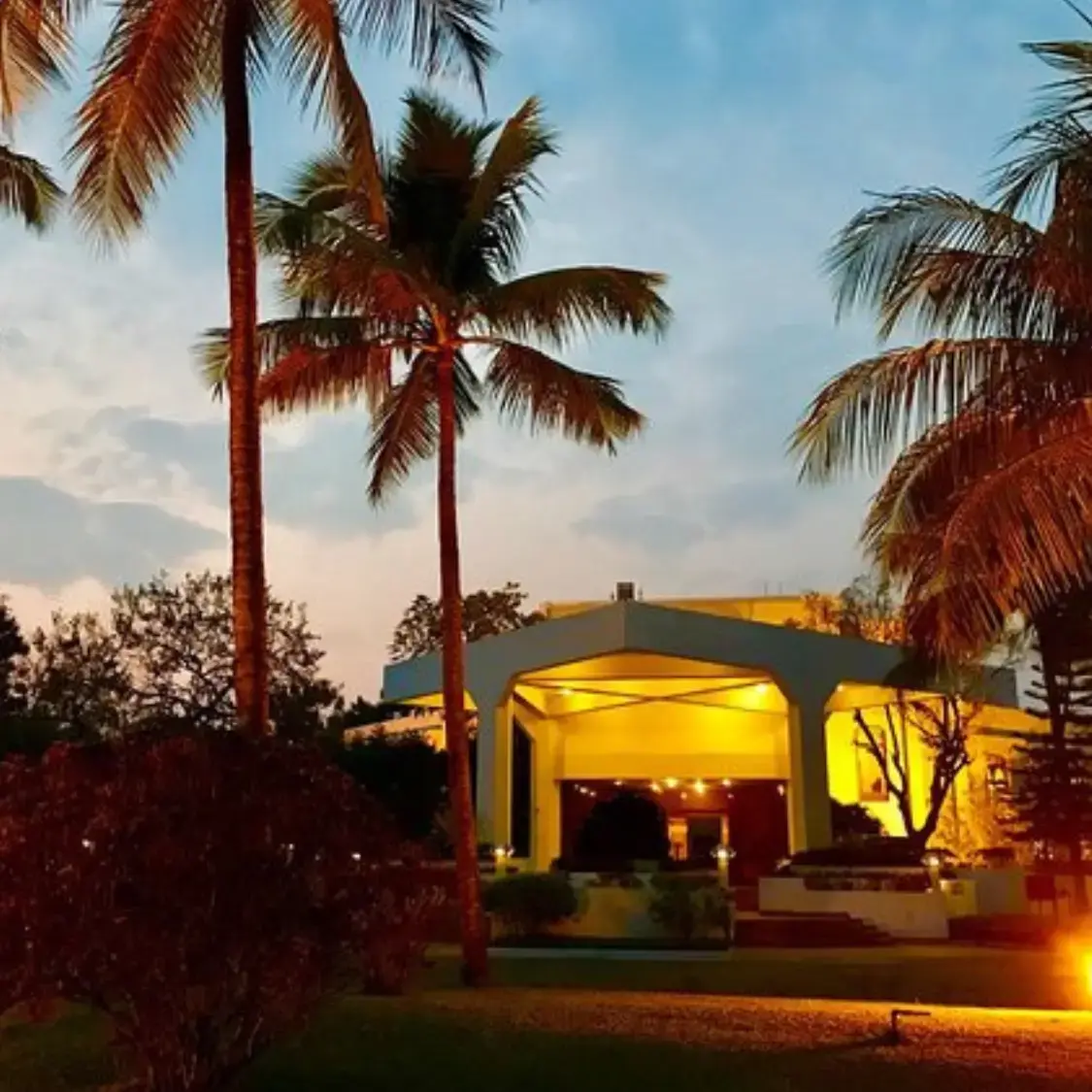 Industry Networking Dinner