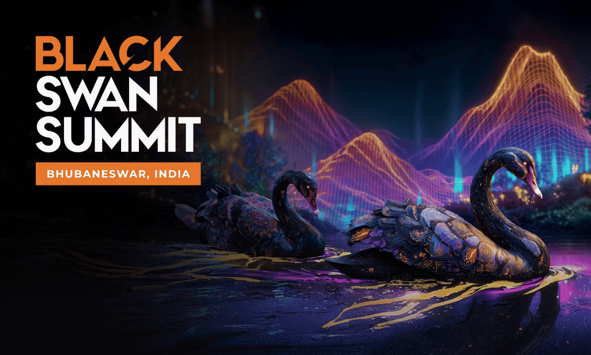 Black Swan Summit India