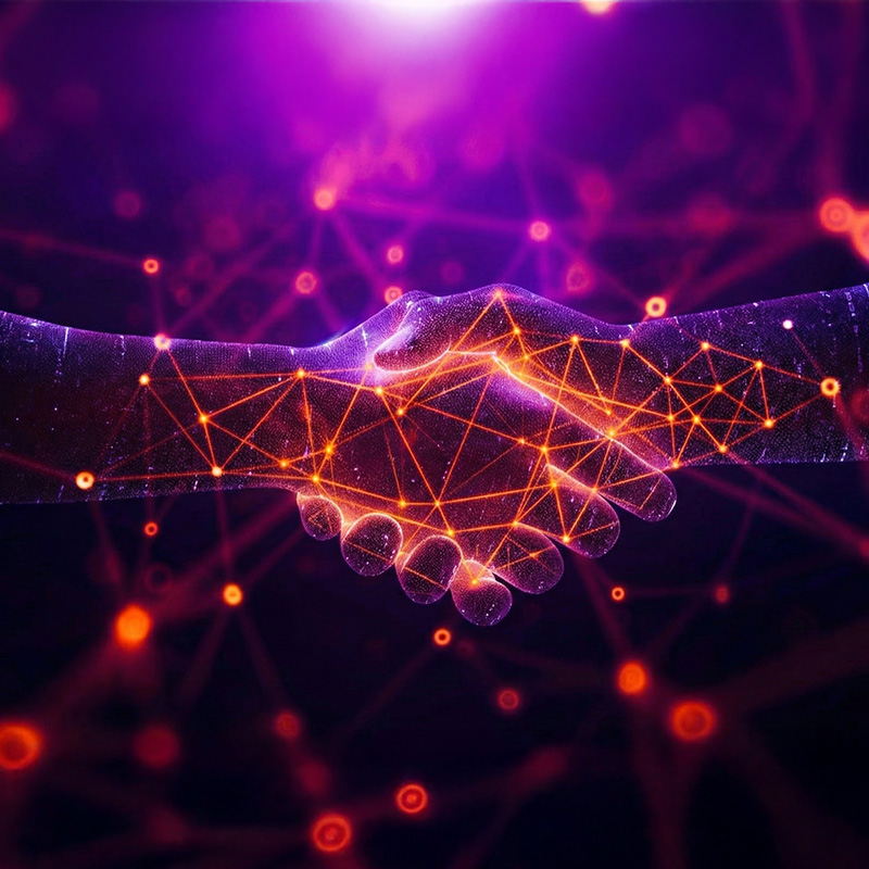 Build Relationships That Drive Impact