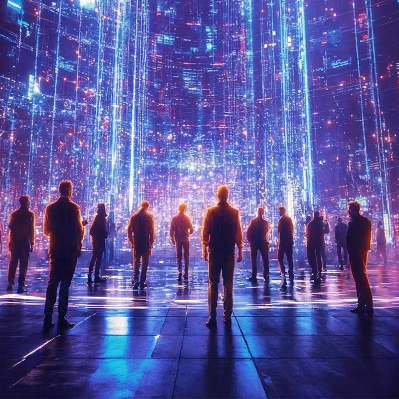 Learn from Leaders and Global Experts Learn from Leaders and Global Experts