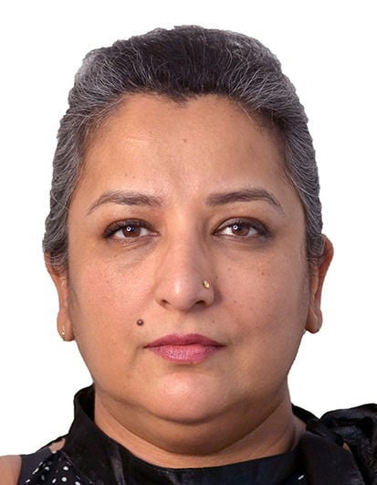 Parul Seth Khanna