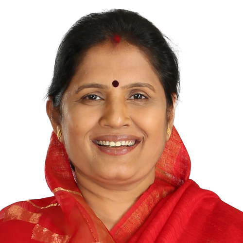 Smt. Pravati Parida